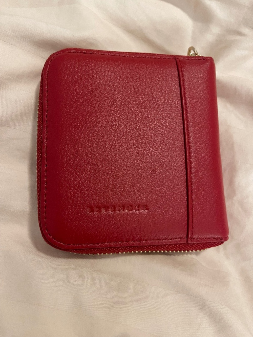 Levenger Carrie Mini Jewelry Organizer